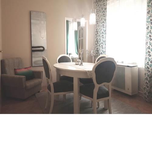 Foglal-lak Apartman