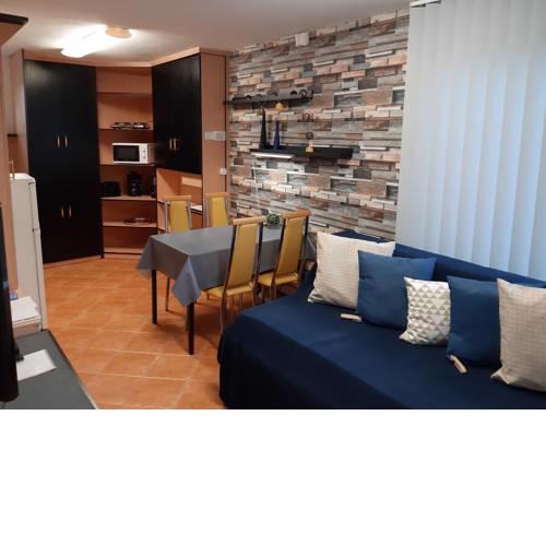 FOKI Apartman