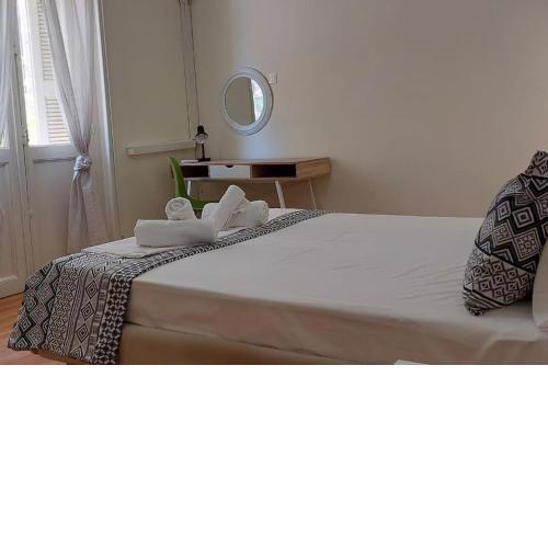 Fokionos Athens Centre 5 BD, 1,5 BATH