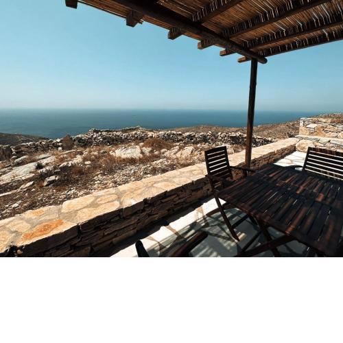 Folegandros Serenity - Livadaki Summer Hideaway