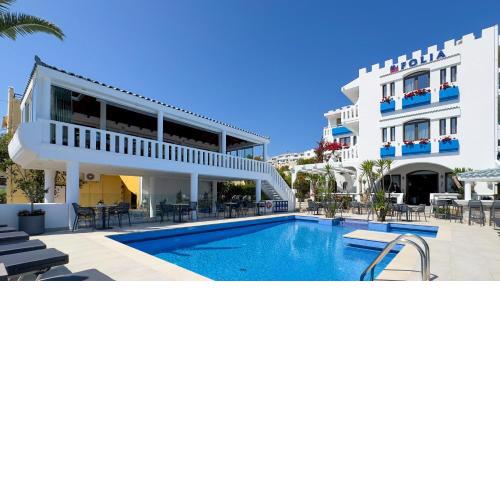 Folia Apartments Chania