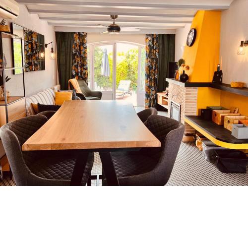 Foncha by Sun & Sea Homes