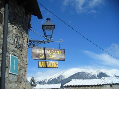 Fonda Ca l'Abel