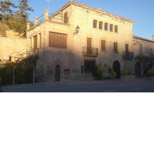 Fonda Can Llobet
