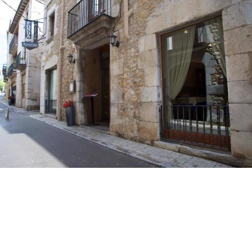 Fonda Mitjà