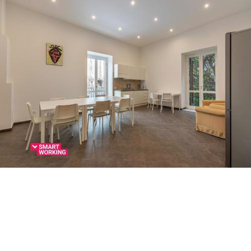 Fonderia Apartment by Wonderful Italy