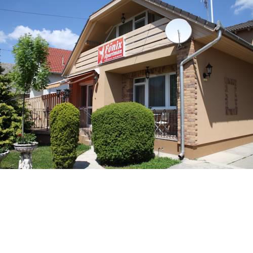 Főnix Apartman