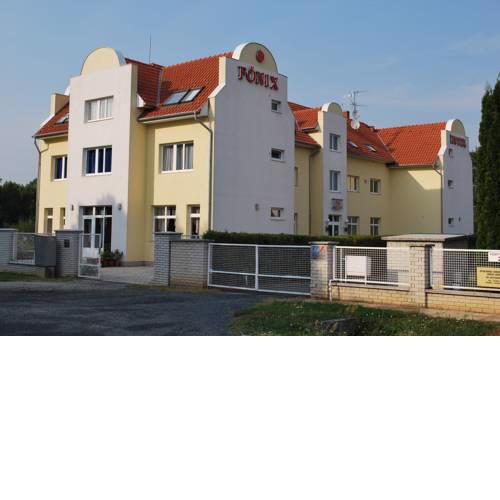 Főnix Hotel