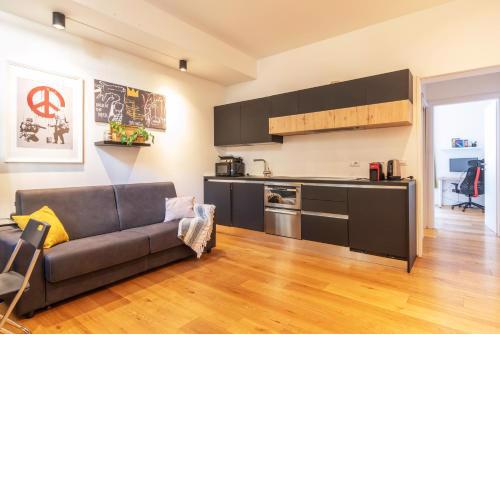 Fontana Apartment