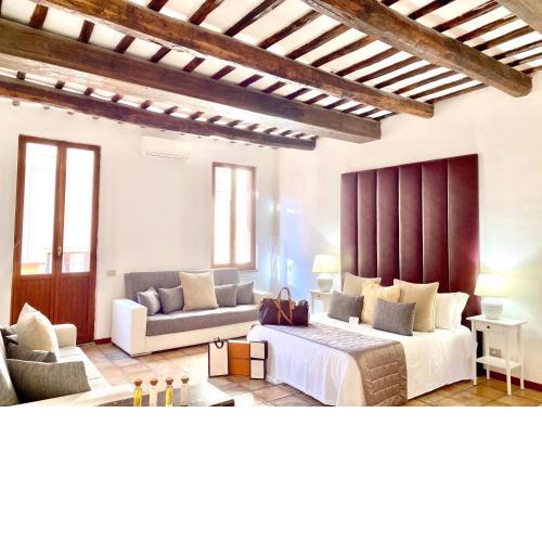 Fontana di Trevi Private Luxury Apartaments