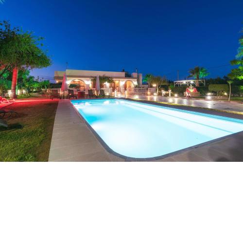 Fontana Holiday Home