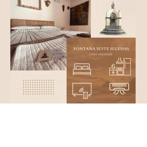Fontana Suite Iglesias