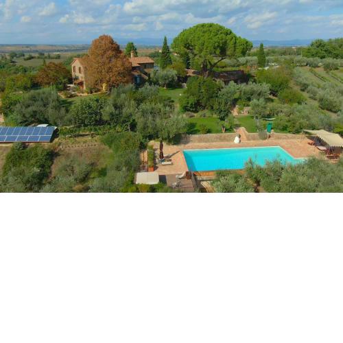 Fontanaro Farm and Culinary School