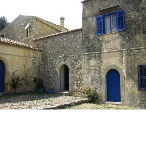 Fontanarossa
