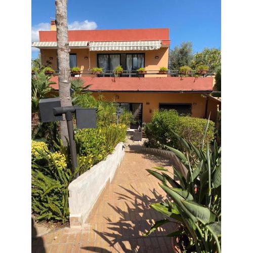 Fontane Bianche Guest Rooms