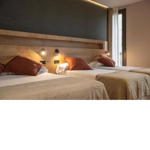 Fontanella By BCN URBAN Rooms