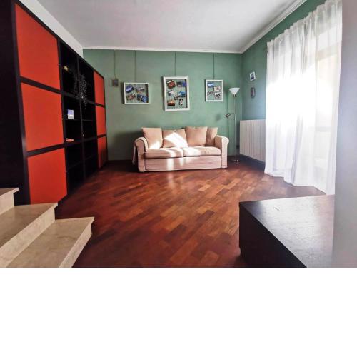 Fontanone Apartment