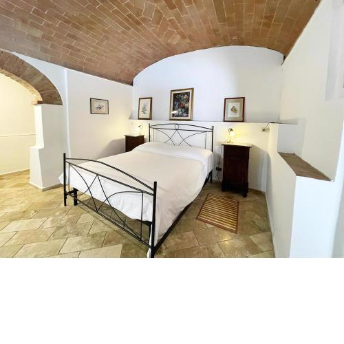 Fonte 6: Centro vicino piazza del Campo