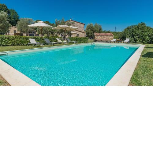 FONTE CANNELLA 12&4, Emma Villas