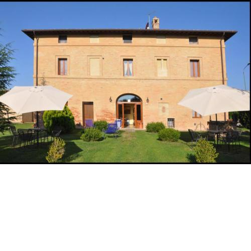 Fonte Dei Tufi