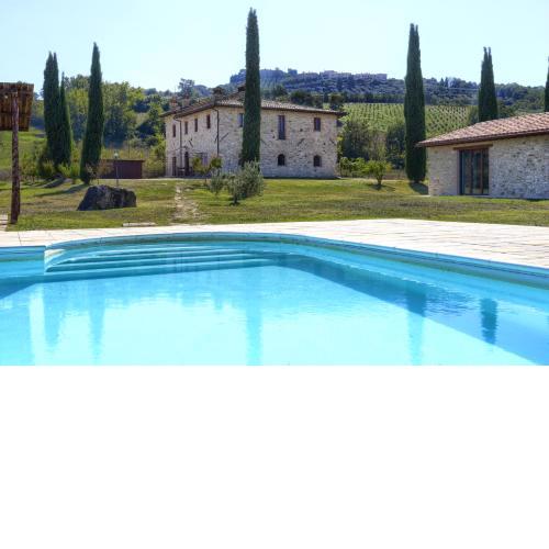 Fonte di Galiano