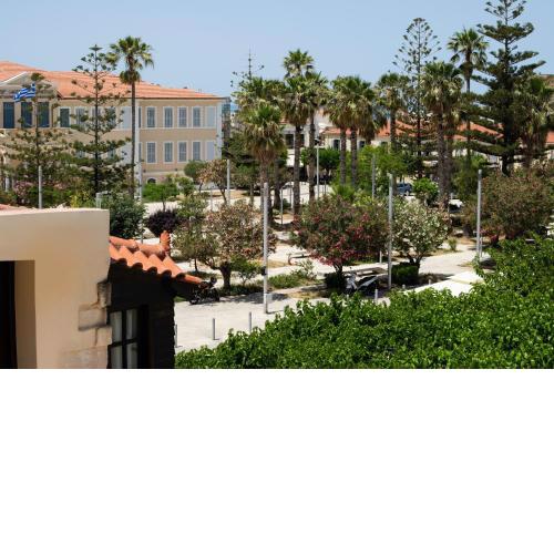 Fonte d'Oro Luxury Rooms