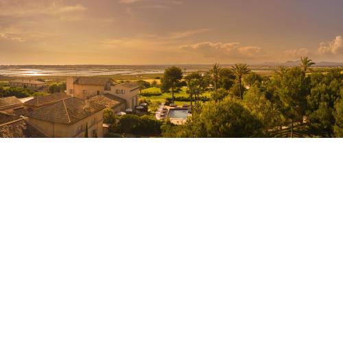Fontsanta Hotel Thermal & Spa - Adults Only