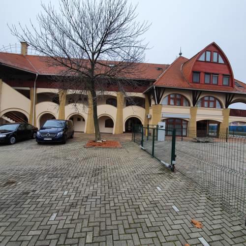Fonyód Lidó Dalma Apartman II.