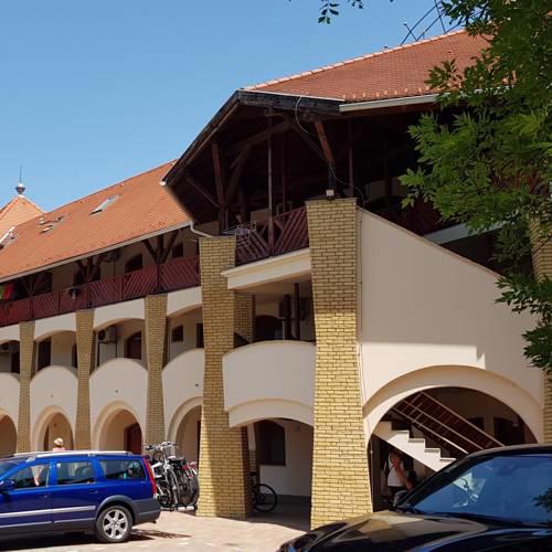 Fonyód Lido Dalma Apartman