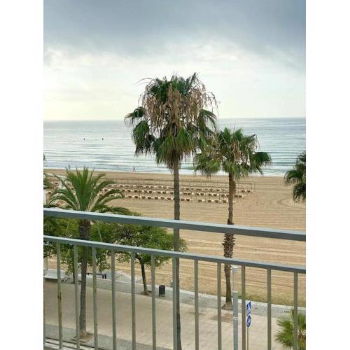 For A Stay Horizonte Mar