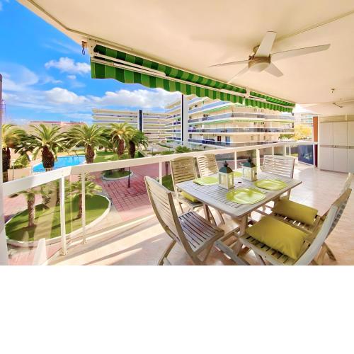 For a Stay Living Park