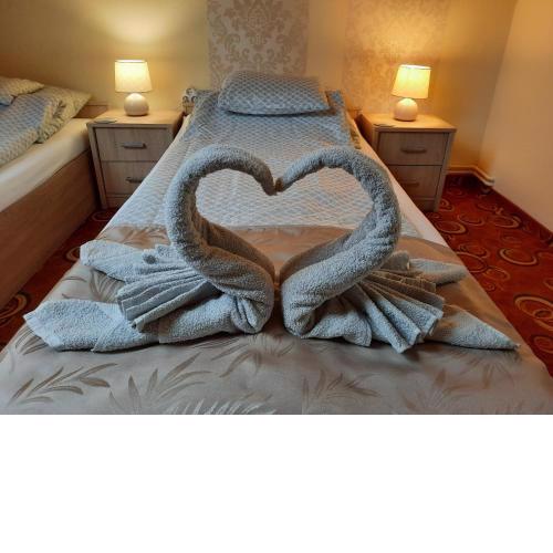 For You Apartman Gyula