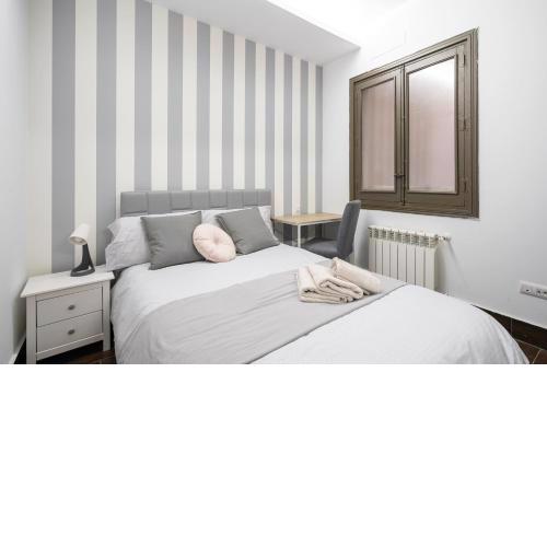 For You Rentals Acogedor apartamento en el centro de Madrid PDJ6