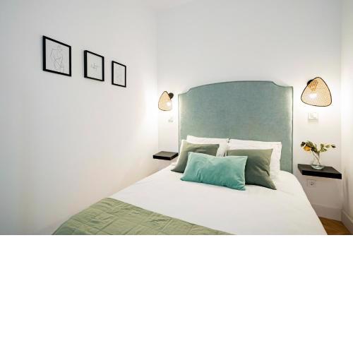 For You Rentals Apartamento Delicias Madrid CCR9
