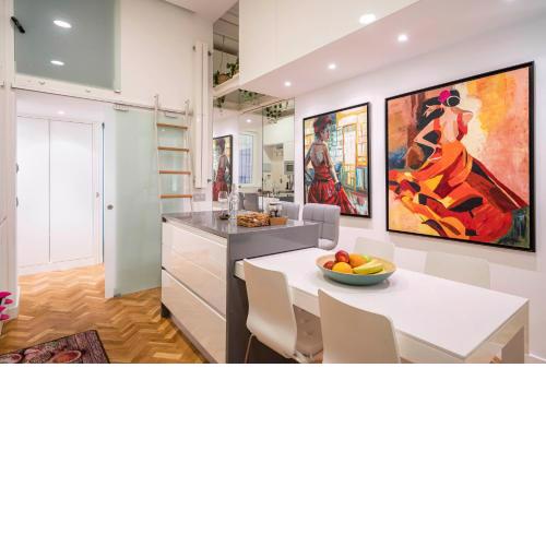 For You Rentals Apartment in the Center of Madrid ESL5