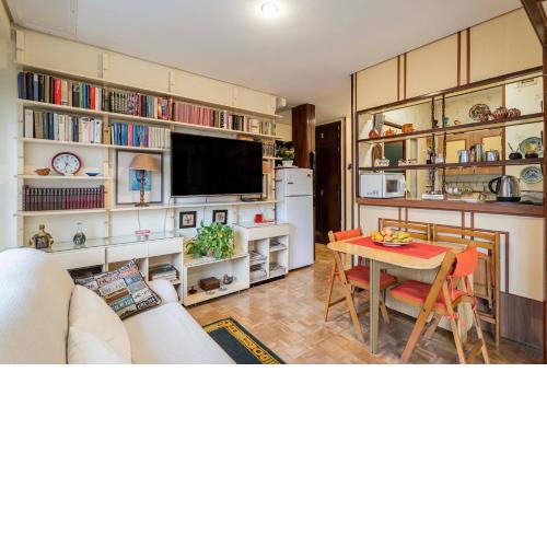 For You Rentals Castellana Business Center Apartment MDM32