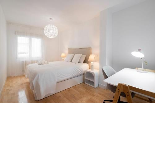 For You Rentals Central Apartment Atocha Station Madrid TEL3