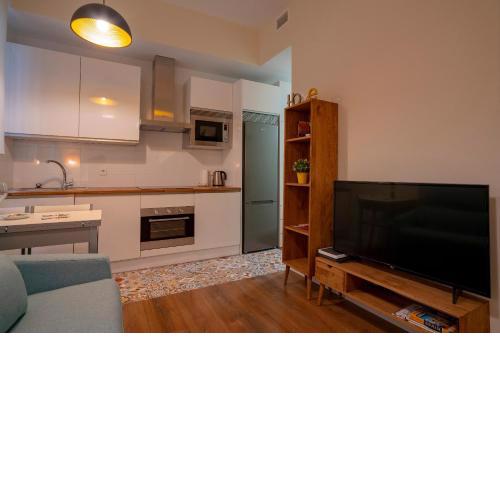 For You Rentals Chueca Apartment BRC42