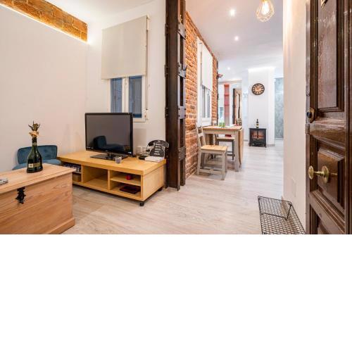 For You Rentals COZY APARTMENT IN BARRIO SALAMANCA JOG48