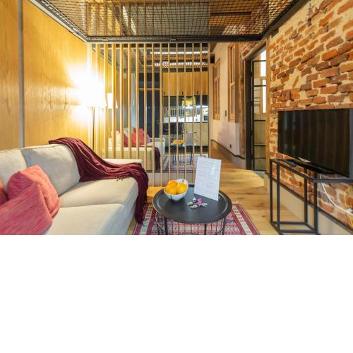 For You Rentals Fuencarral Apartment MON1