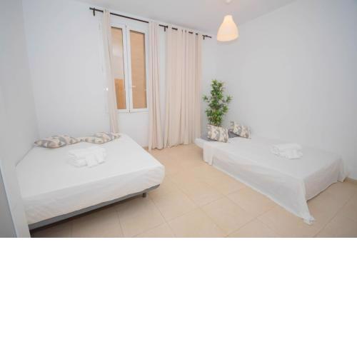 For You Rentals Hermoso apartamento Plaza Zerolo - Chueca - Madrid INF1F