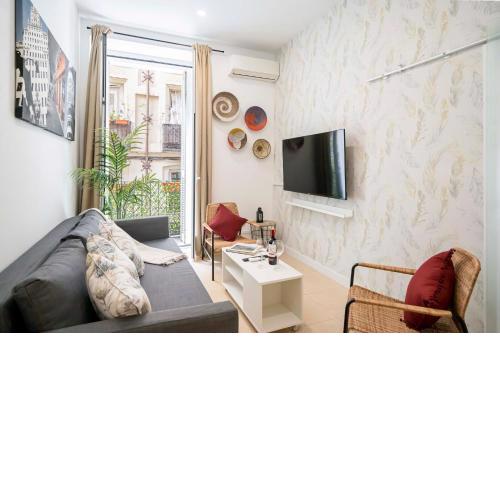 For You Rentals Infantas Gran Vía INF1D