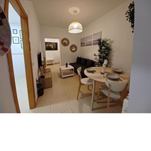 For You Rentals Infantas Gran Via INF2E