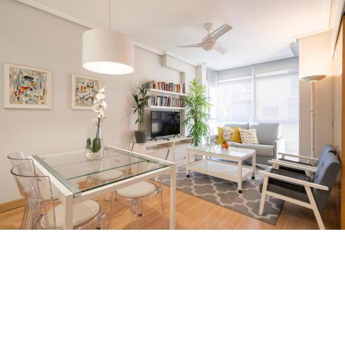 For You Rentals ISLAZUL Luxury Apartment EUR19