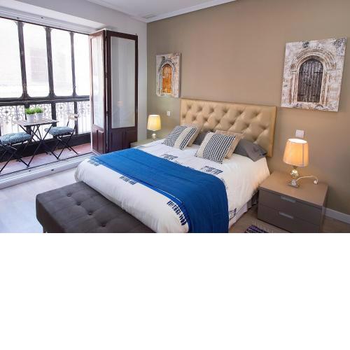 For You Rentals NEW Design Apartment Puerta del Sol PRE10A