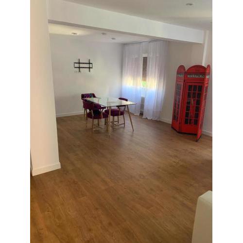 For You Rentals Pradera San Isidro SCA3