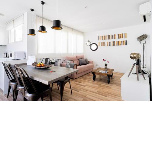 For You Rentals Precioso Apartamento Preciados PRE5B