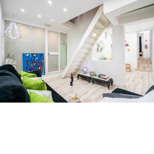 For You Rentals Teatro Real Plaza Apartment Saint Martin Madrid TRU5