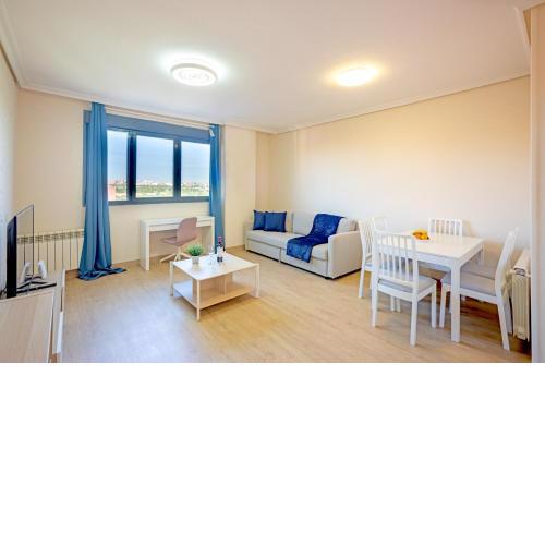 For Your Rentals Amplio y luminoso apartamento en Orcasitas - Wifi BEA25