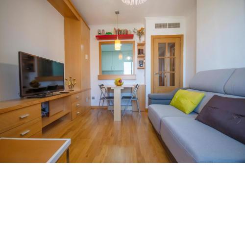 For Your Rentals Cómodo y tranquilo apartamento Aeropuerto CMP9